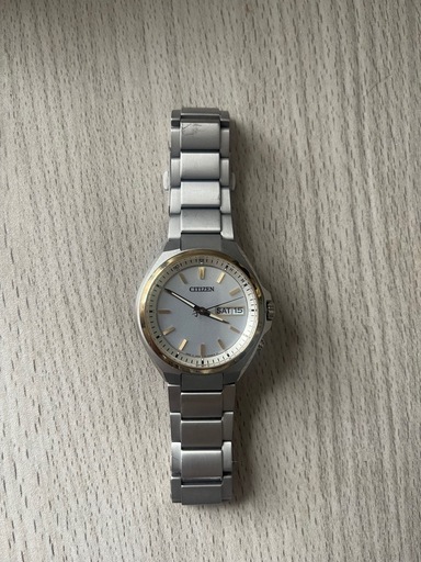 シチズン アテッサ H100-R014242