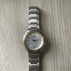 シチズン アテッサ H100-R014242  