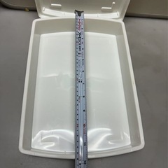 収納ケース②の画像