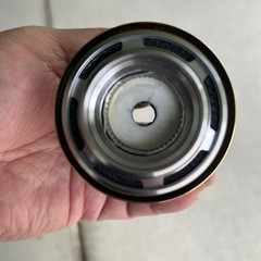 RCS 4530PE 　スプール　ダイワソルティガの画像