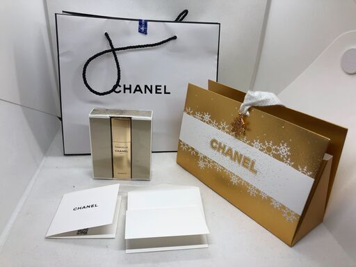 CHANEL ガブリエルシャネルエッセンス オードゥパルファムツイスト＆スプレイ  香水 フレグランス   【糸島市内 送料無料】250315-2