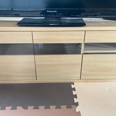 テレビボード リビングボード テレビ台 の画像