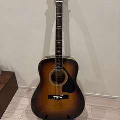 YAMAHA FG-735/VS アコースティックギターの画像