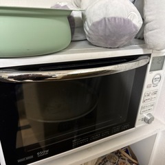 電子レンジ