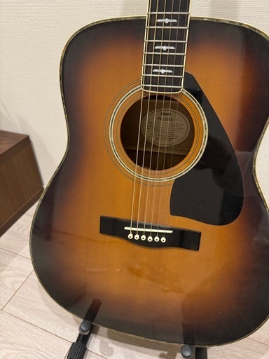 YAMAHA FG-735/VS アコースティックギター