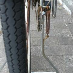 自転車26インチの画像