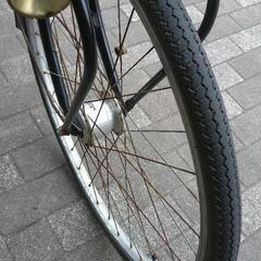 自転車26インチの画像