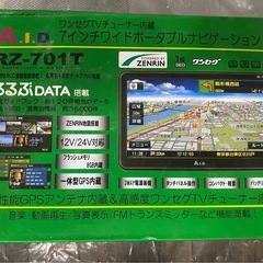 RZ-701Tの画像