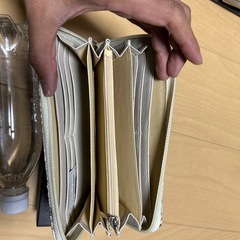 財布の画像