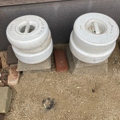 漬物石