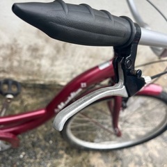 26インチ🇺🇸SHUWINN クルーザー三輪車バイク自転車街乗り 🍉プロフ必読の画像