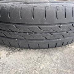 タイヤ 155 65 13の画像