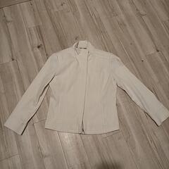 ホワイトジャケットmonamour 7