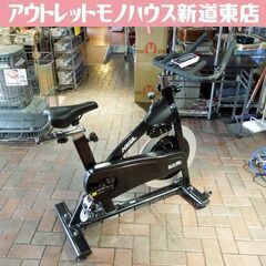 HAIGE スピンバイク HG-ZA-5000F 過電流 エアロ...