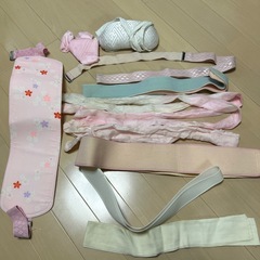 【お話中です】