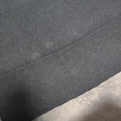 クビリクライニング座椅子の画像