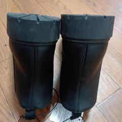 軽量ブーツの画像