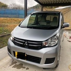 車検8年11月