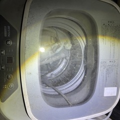 エアコンと食洗機、コンパクトな洗濯機つけてくれませんか？