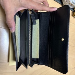 財布の画像