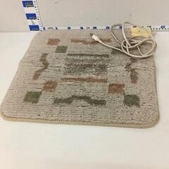 0315-270 【無料】 イスホットカーペット