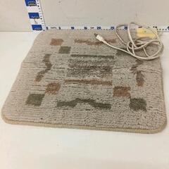 0315-271 【無料】 イスホットカーペット