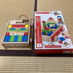 Hapeハペ　
つみき  