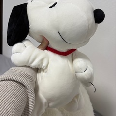 決まりましたひつじのショーン&スヌーピー の画像