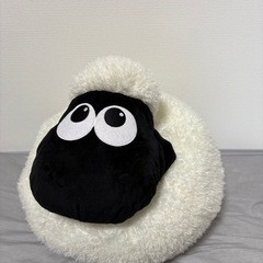 決まりましたひつじのショーン&スヌーピー の画像