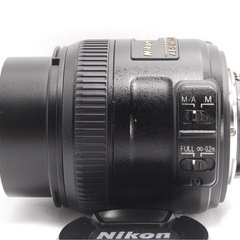 春の花撮影に最適！Nikon AF-S DX micro 40mm f/2.8Gの画像