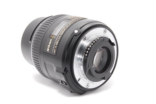 春の花撮影に最適！Nikon AF-S DX micro 40mm f/2.8G 春の花