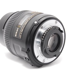 春の花撮影に最適！Nikon AF-S DX micro 40mm f/2.8Gの画像