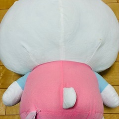 ハローキティ　ぬいぐるみの画像