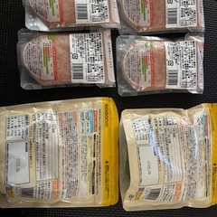 離乳食　1歳前後　うどんのみの画像