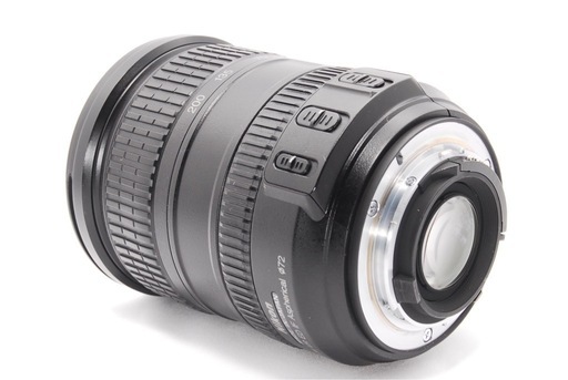 広角～望遠 Nikon 18-200mm VR 軽量レンズ 高倍率ズームレンズ 広角～望遠 Nikon 18-200mm VR 軽量レンズ 高倍率ズームレンズ