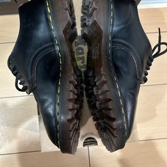Dr.Martin スニーカーの画像
