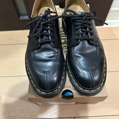 Dr.Martin スニーカーの画像
