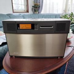 BOSE Virtual Imaging Array STEREO MUSIC