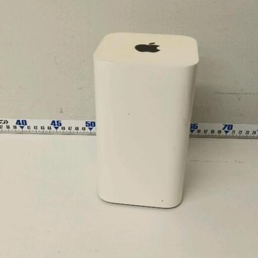 0315-276 Apple AirMac Extreme A1521 無線LAN ルータ
