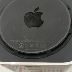 0315-276 Apple AirMac Extreme A1521 無線LAN ルータの画像