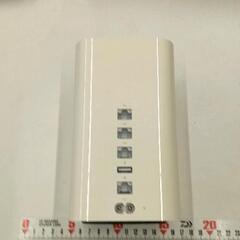 0315-276 Apple AirMac Extreme A1521 無線LAN ルータの画像