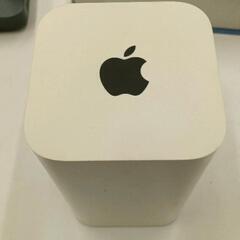 0315-276 Apple AirMac Extreme A1521 無線LAN ルータの画像
