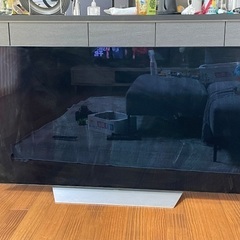 LG OLEDカラーテレビOLED55C7P
