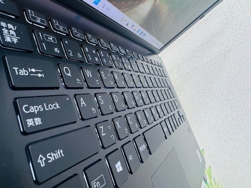 SONY VAIO VJPG13C12N Core i5 10世代 メモリ8GB