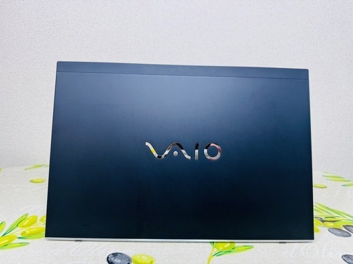 SONY VAIO VJPG13C12N Core i5 10世代 メモリ8GB