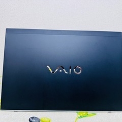 SONY VAIO VJPG13C12N Core i5 10世代 メモリ8GB