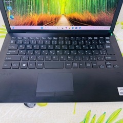 SONY VAIO VJPG13C12N Core i5 10世代 メモリ8GB