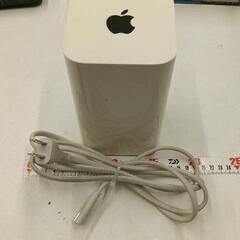 0315-276 Apple AirMac Extreme A1521 無線LAN ルータの画像
