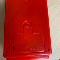 自動販売機おもちゃの画像