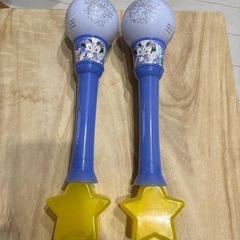 ディズニーランド おもちゃ 2個セット